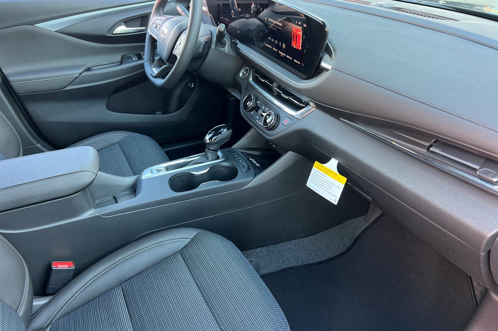 New 2026 Buick Envista Preferred w/ Convenience I Package image 15