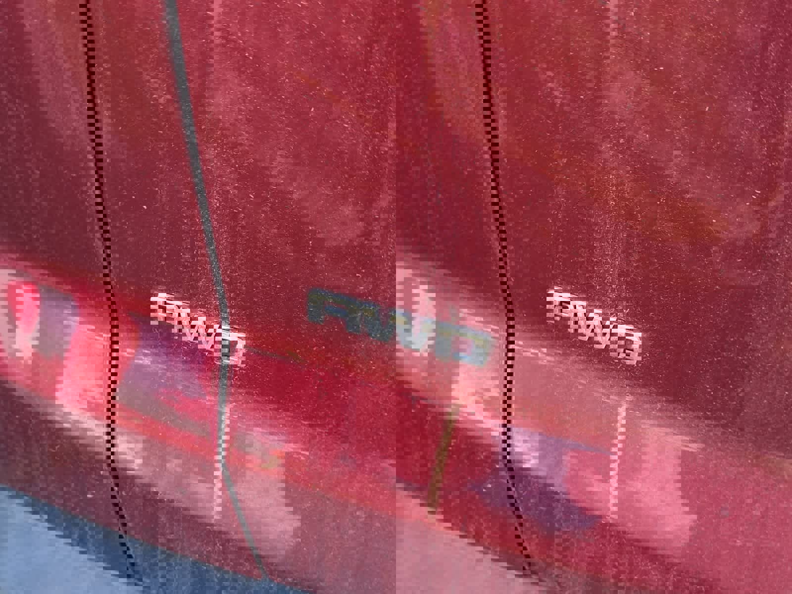 Used 2010 Chevrolet Traverse LT w/ Personal Connectivity Package image 8