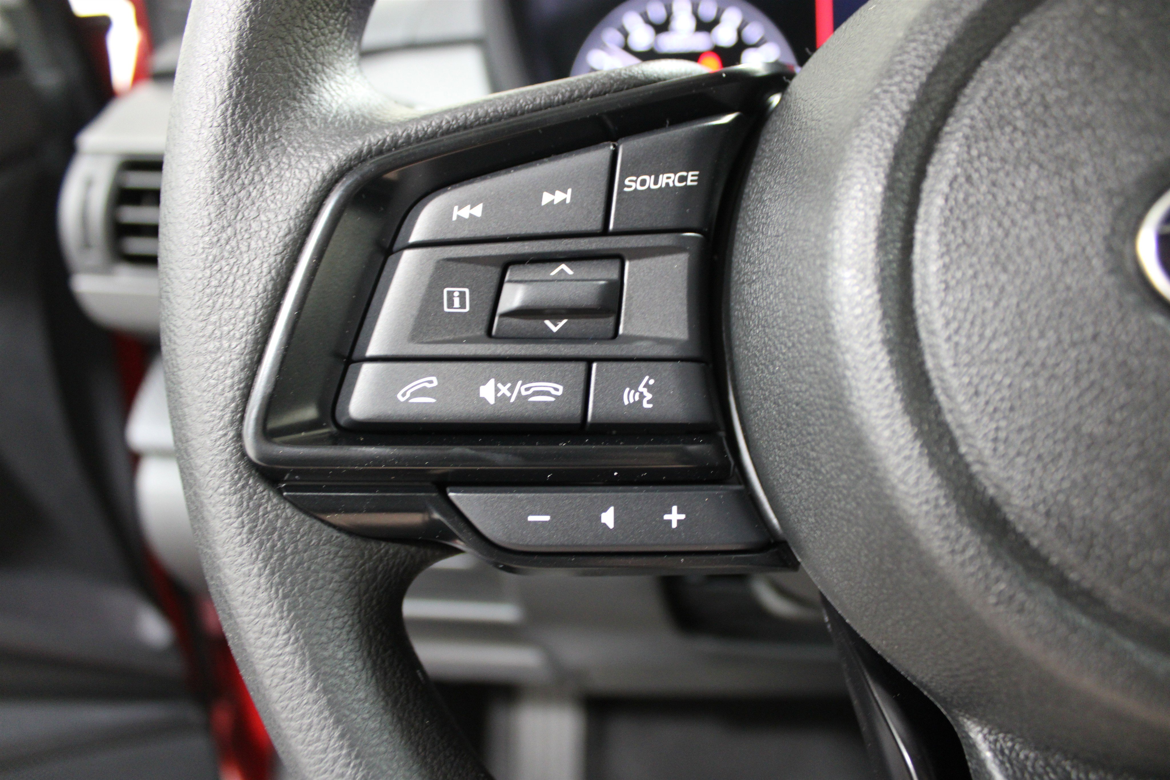 New 2026 Subaru Crosstrek 2.0i Premium image 10