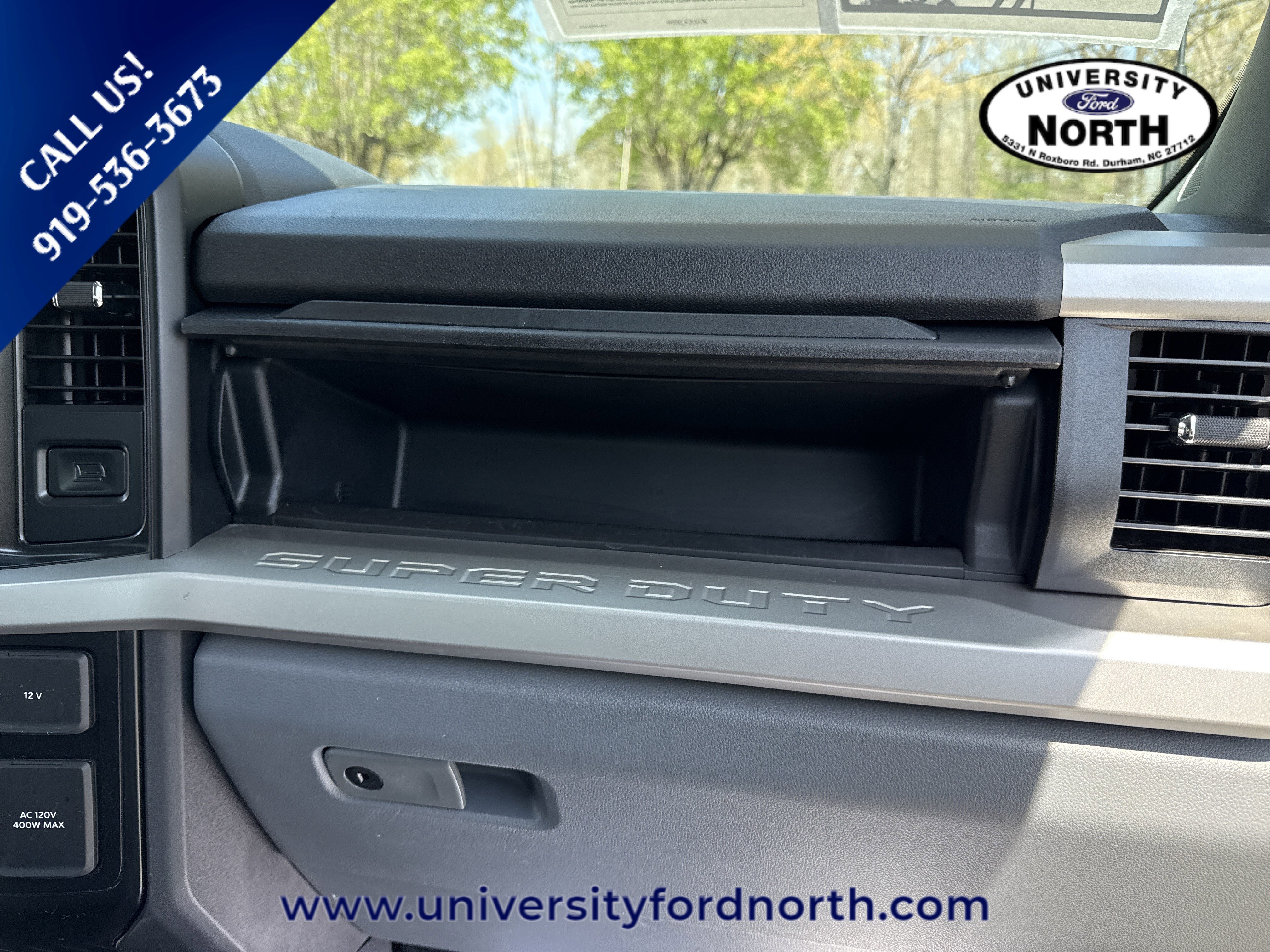 Used 2025 Ford F250 XLT image 40