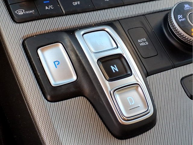 Used 2023 Hyundai Palisade SEL AWD/4WD image 12