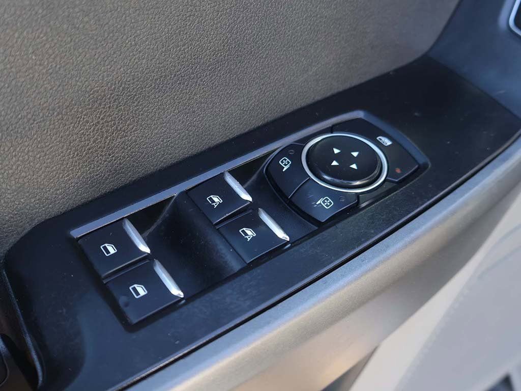 Used 2024 Ford F250 XLT w/ FX4 Off-Road Package image 27
