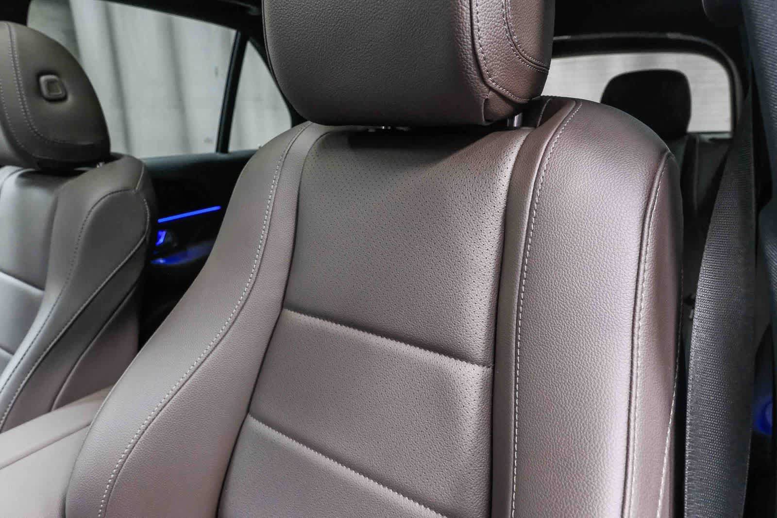 Certified 2022 Mercedes-Benz GLE 350 image 27