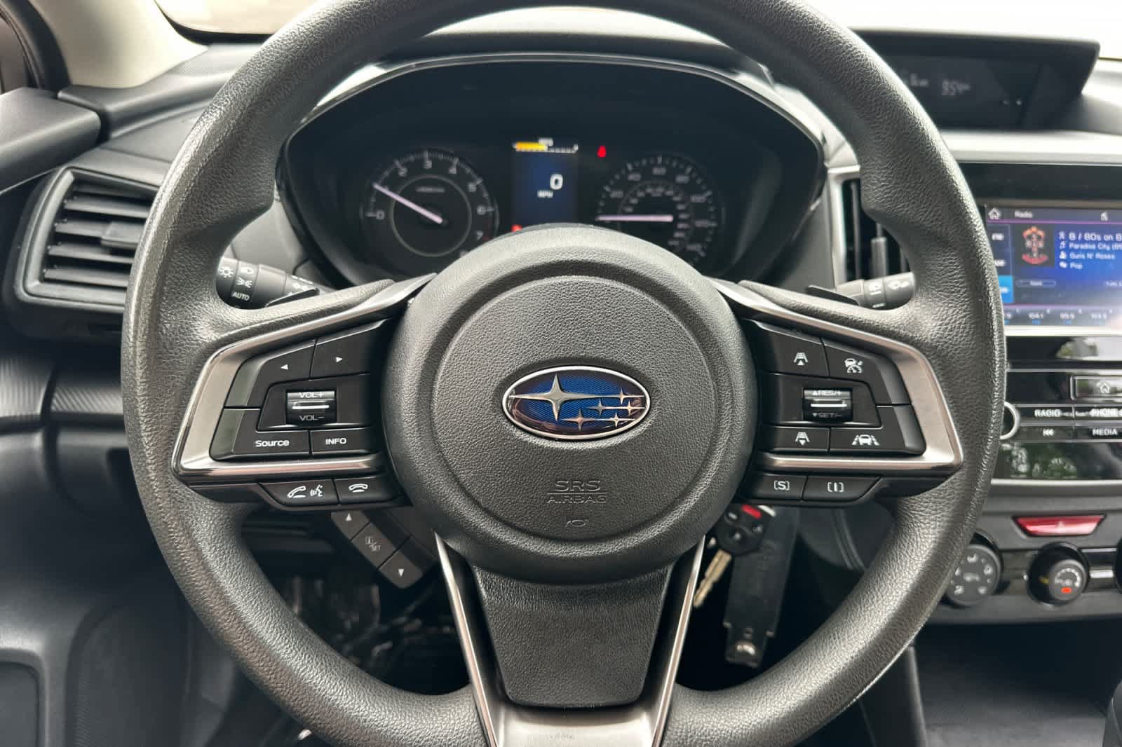 Used 2023 Subaru Impreza 2.0i Premium AWD/4WD image 22