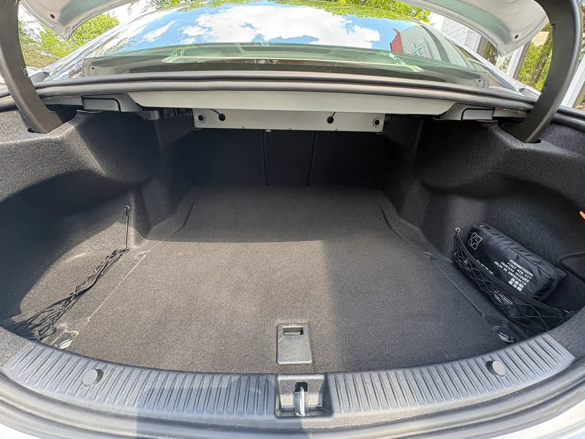 Used 2017 Mercedes-Benz C 300 4MATIC Sedan image 18