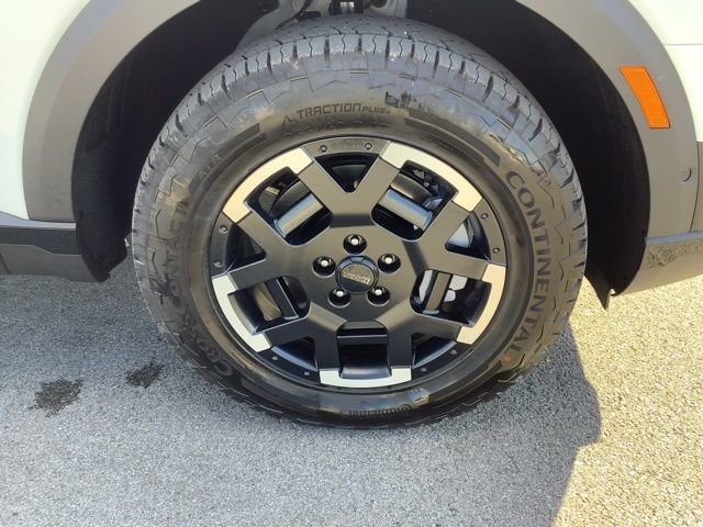 Certified 2026 Hyundai Palisade XRT Pro AWD/4WD image 36