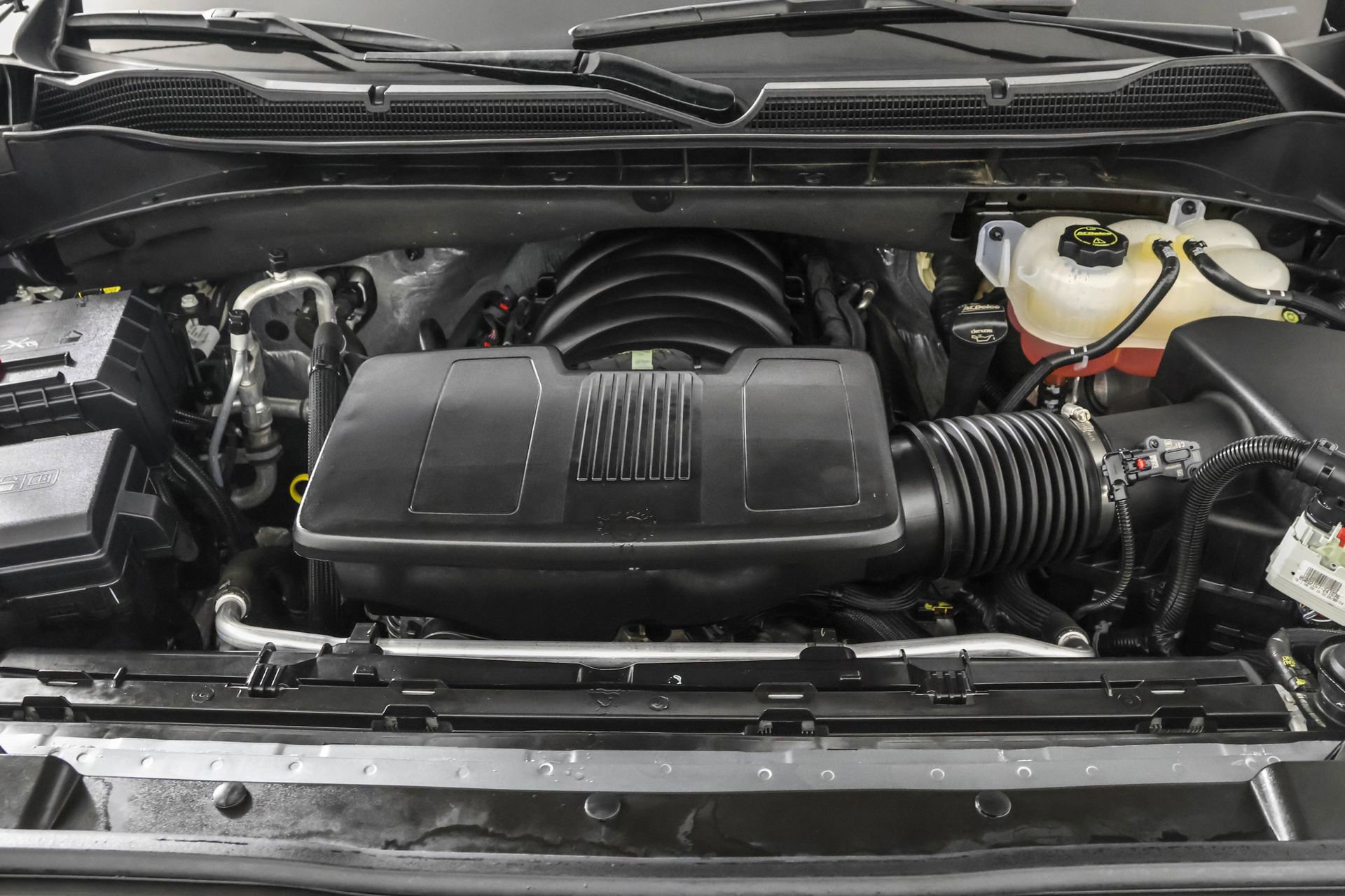 Used 2025 Chevrolet Silverado 1500 LT Trail Boss w/ Convenience Package II image 53