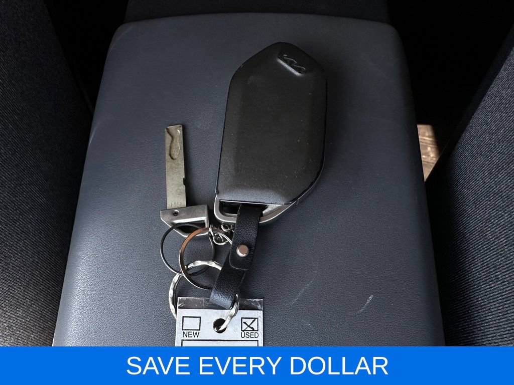 Used 2025 Kia K4 EX FWD image 20
