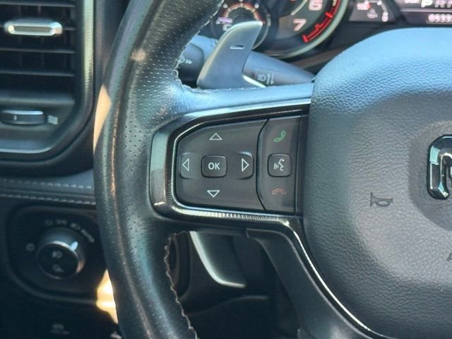 Used 2021 RAM 1500 TRX w/ TRX Level 2 Equipment Group image 29