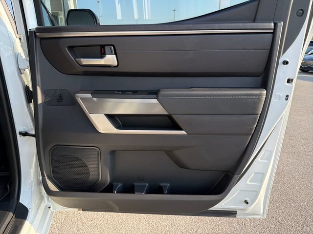 Used 2023 Toyota Tundra SR5 w/ SR5 Convenience Package AWD/4WD image 26