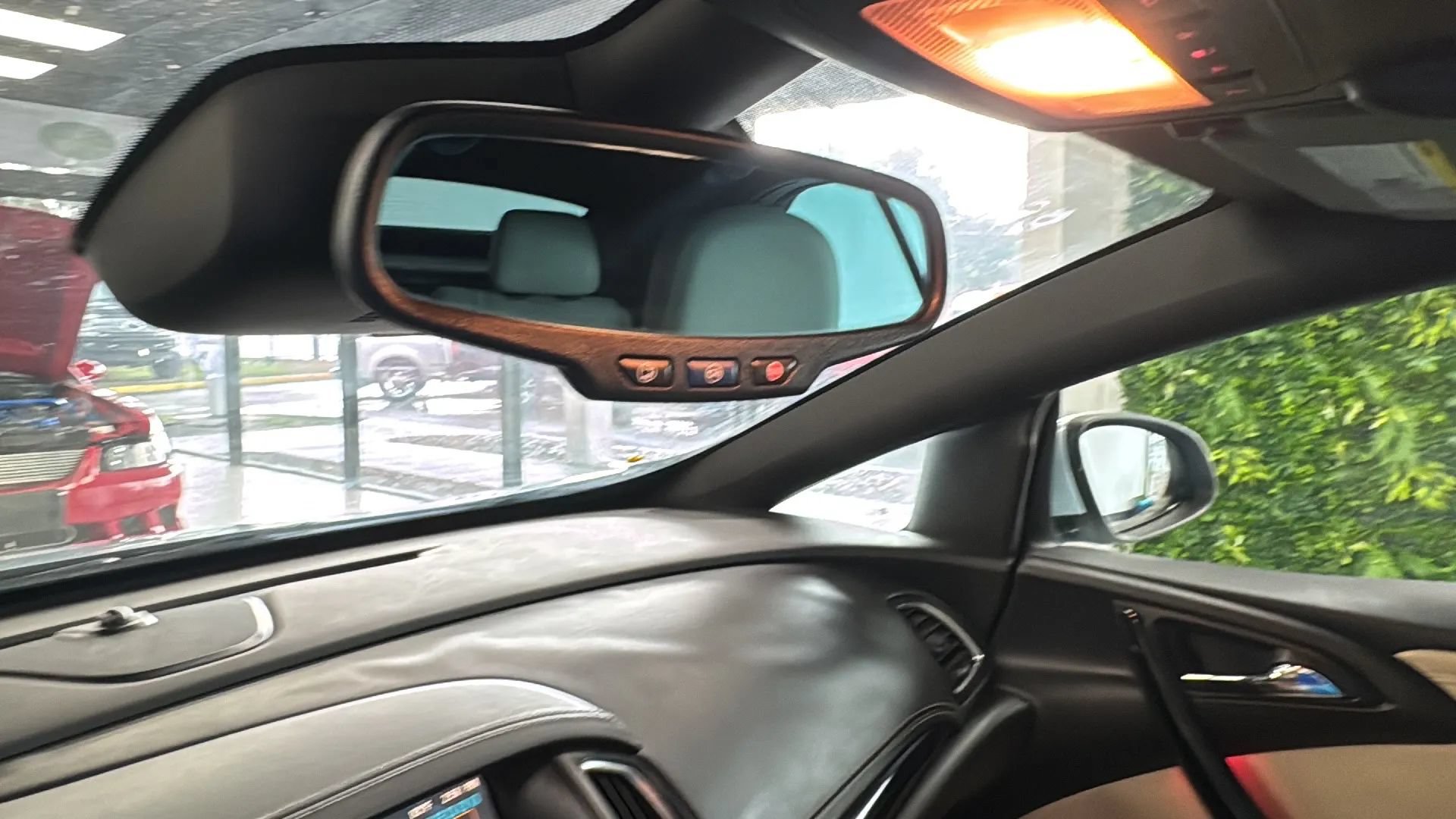 Used 2016 Buick Cascada Premium FWD image 22