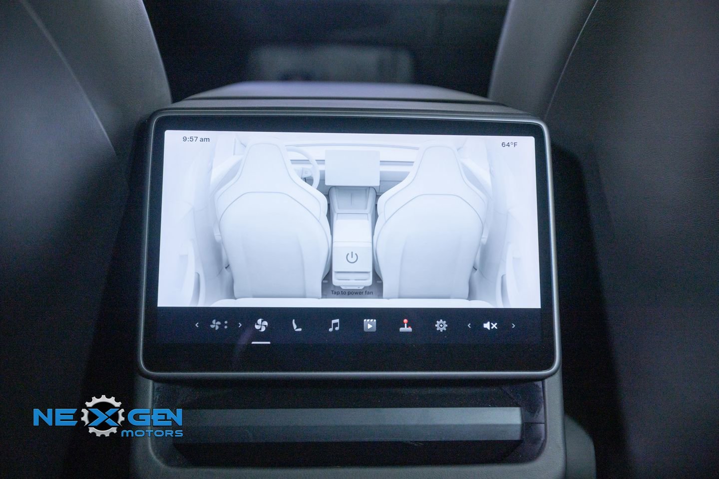 Used 2024 Tesla Model 3 Performance AWD/4WD image 26