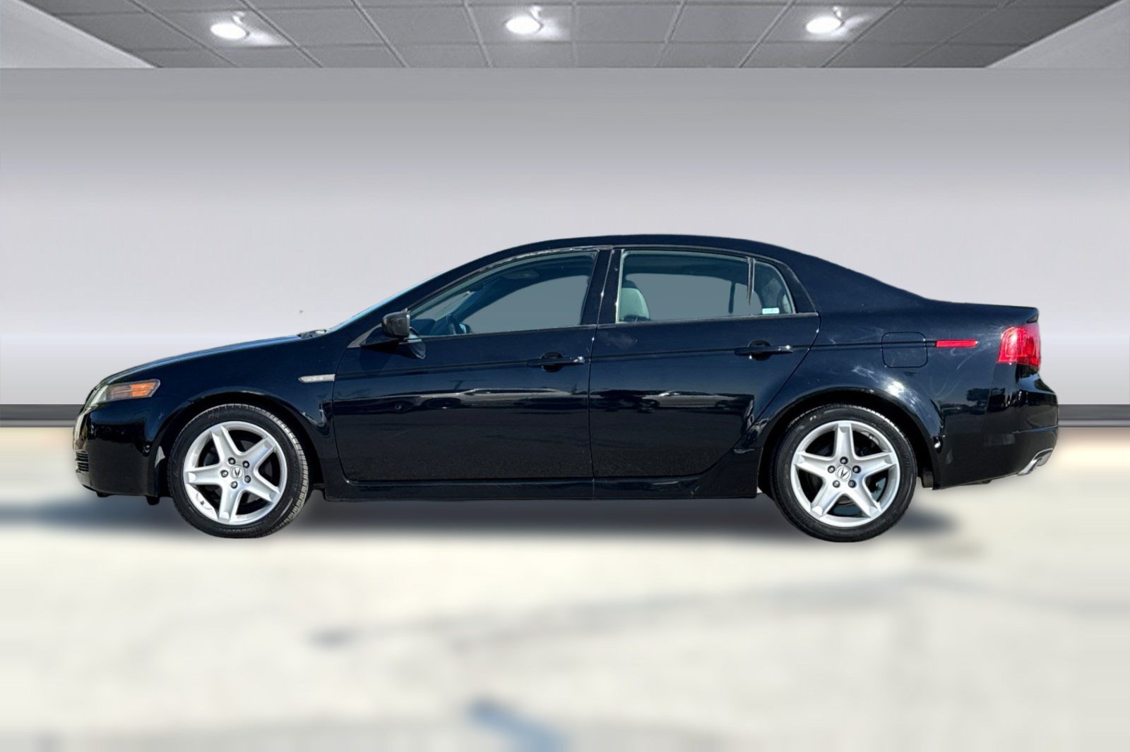 Used 2006 Acura TL FWD image 2