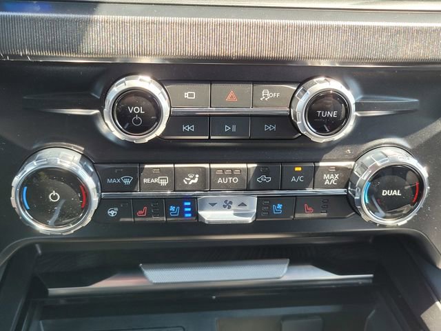 New 2025 Ford F250 Platinum w/ Tremor Off-Road Package image 9