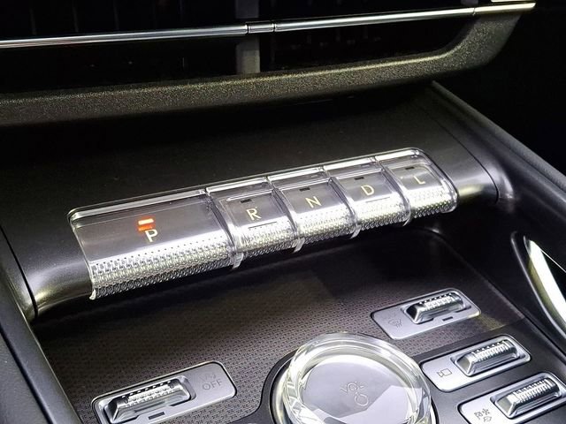 New 2026 Lincoln Nautilus Premier w/ Equipment Group 102A image 13