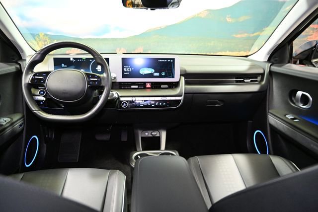Used 2024 Hyundai Ioniq 5 Limited image 46