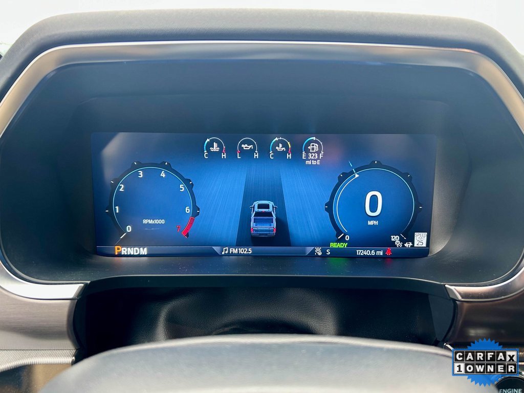 Certified 2024 Ford F150 Platinum image 31