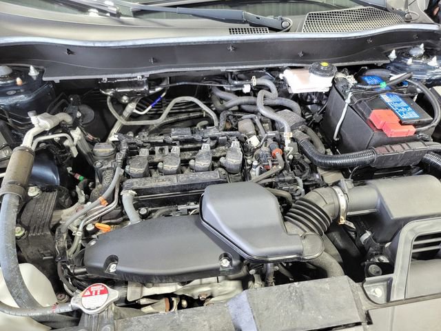 Certified 2023 Honda CR-V EX image 35
