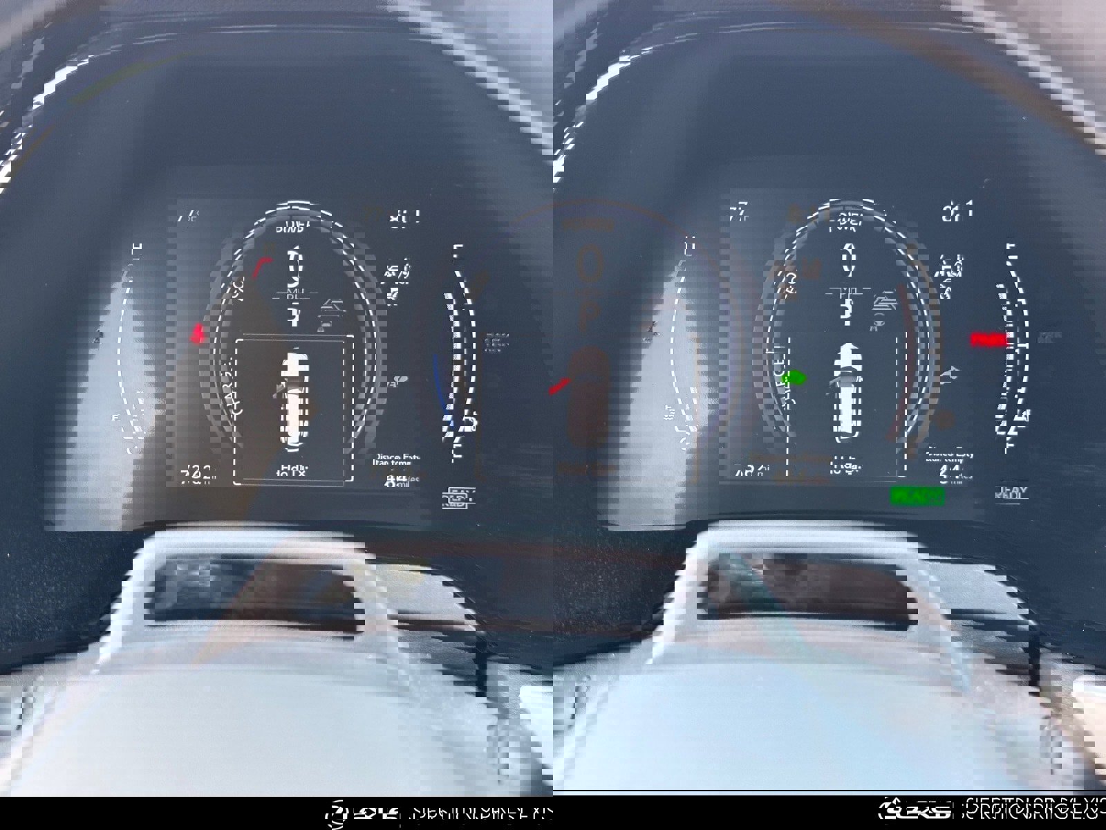 Certified 2024 Lexus RX 350 image 31