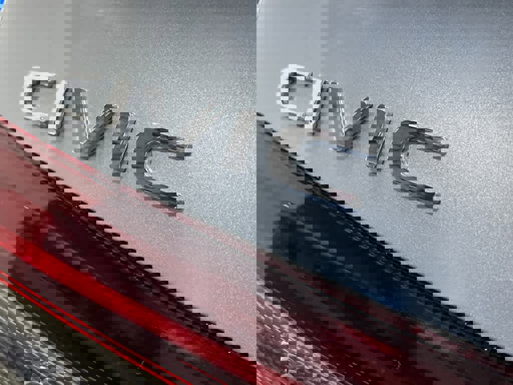 New 2026 Honda Civic Sport image 5