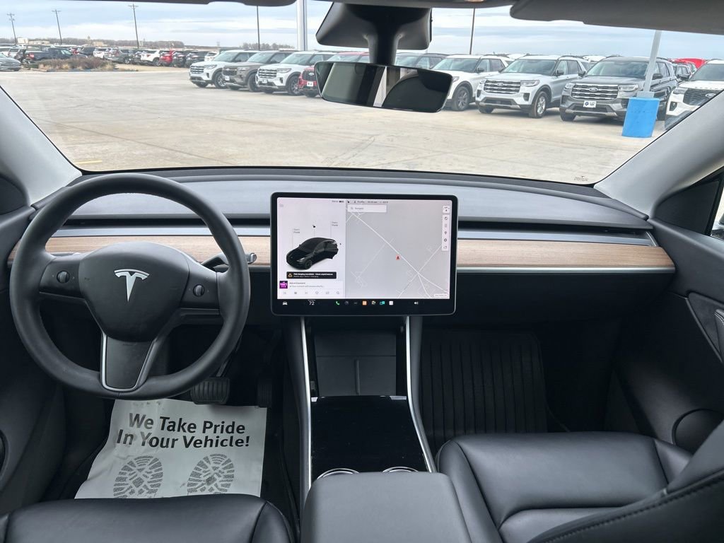Used 2021 Tesla Model Y Long Range image 22