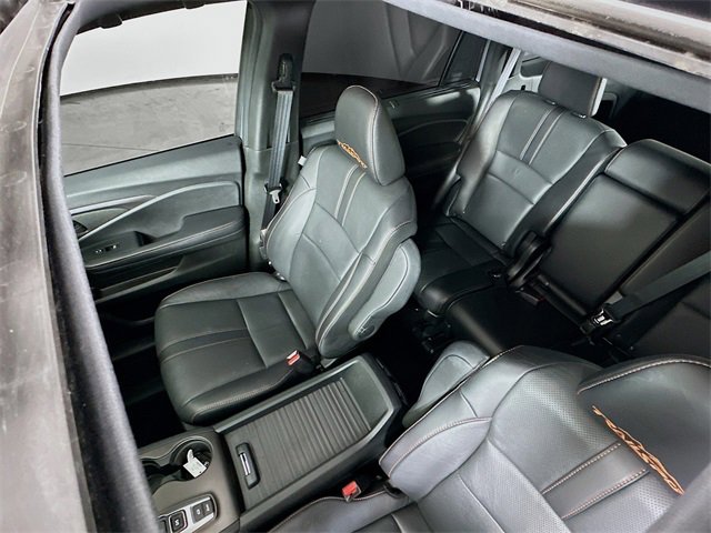 Used 2022 Honda Passport TrailSport image 8