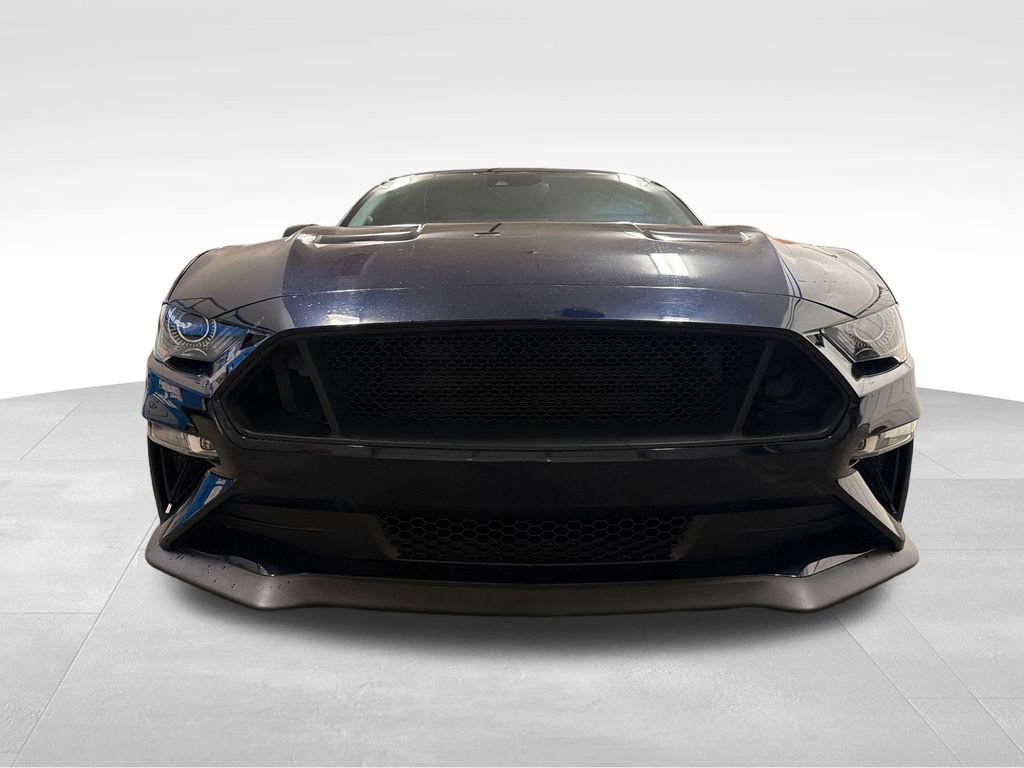 Used 2021 Ford Mustang GT Premium w/ GT Performance Package RWD image 7