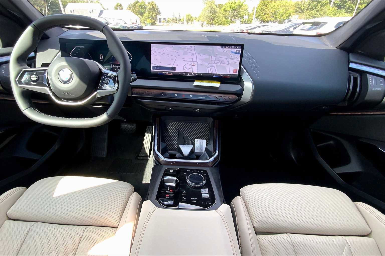 New 2026 BMW X3 xDrive30 w/ Convenience Package image 5