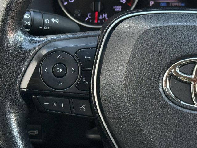 Used 2021 Toyota RAV4 XLE Premium AWD/4WD image 14