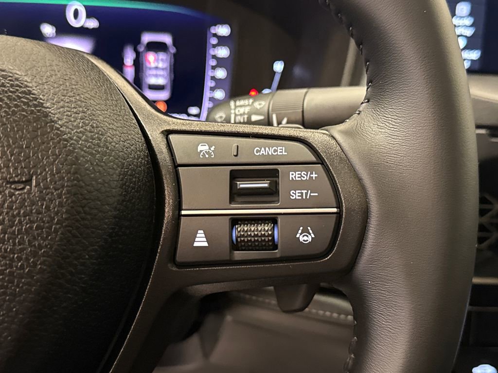 Used 2025 Honda Accord EX-L image 32