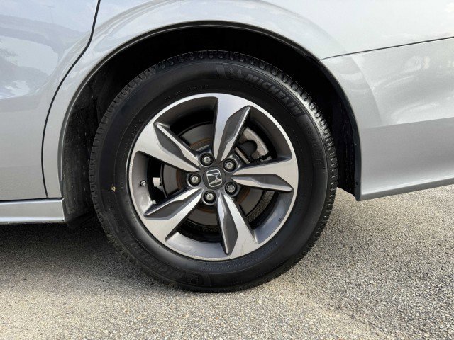 Used 2019 Honda Odyssey Touring image 55