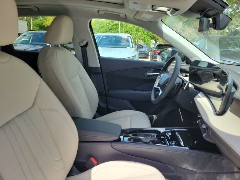 New 2026 Audi Q3 quattro 2.0T AWD/4WD image 22