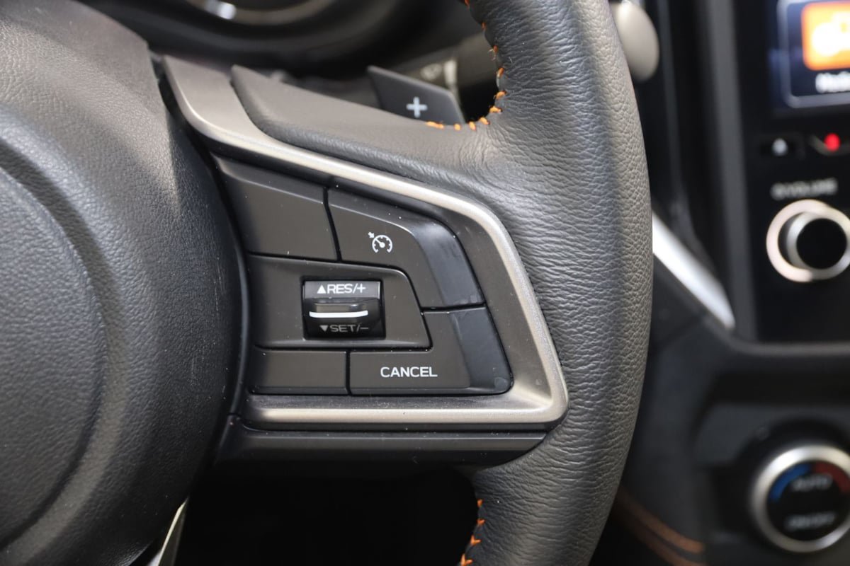 Used 2018 Subaru Crosstrek 2.0i Limited AWD/4WD image 29
