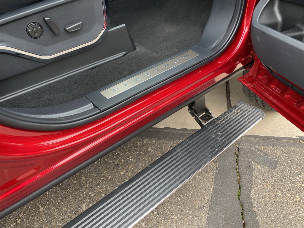 New 2026 Ford F350 Platinum image 17