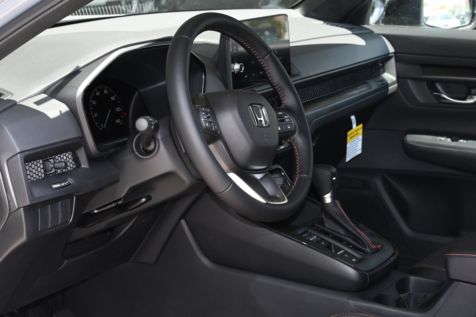 New 2026 Honda CR-V Sport image 16