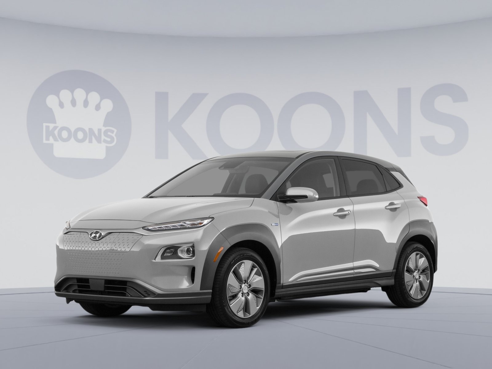 Certified 2021 Hyundai Kona Ultimate FWD image 1