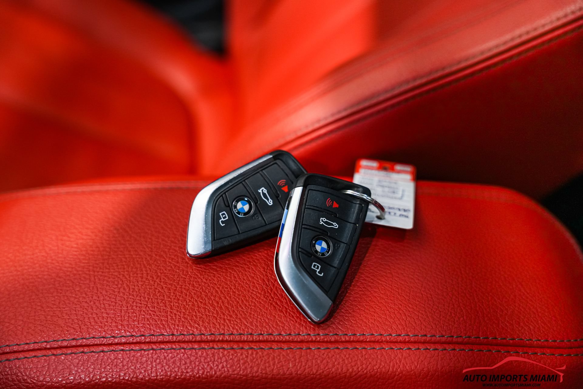 Used 2023 BMW 228i Gran Coupe w/ M Sport Package FWD image 71