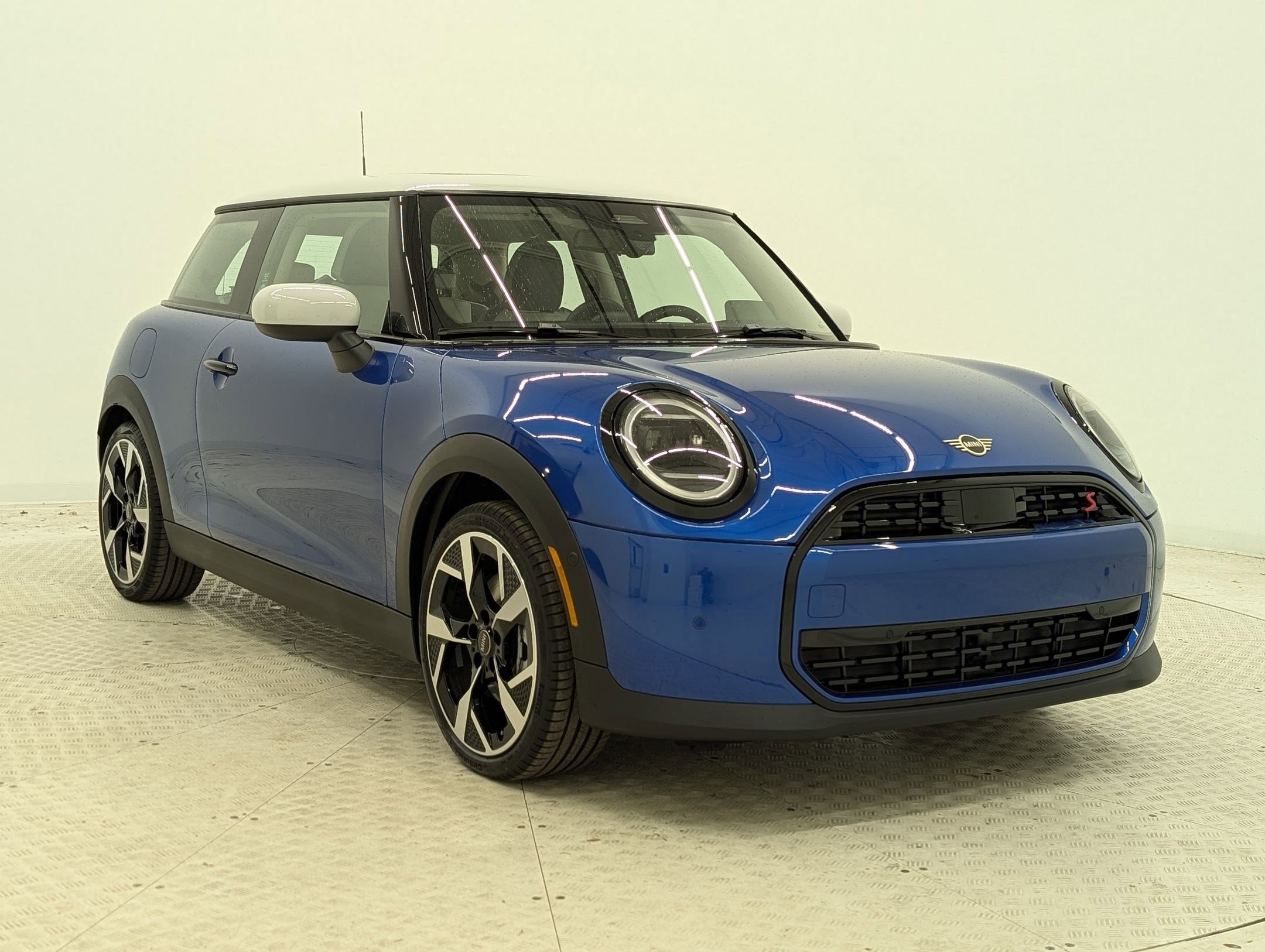 New 2026 MINI Cooper S image 7