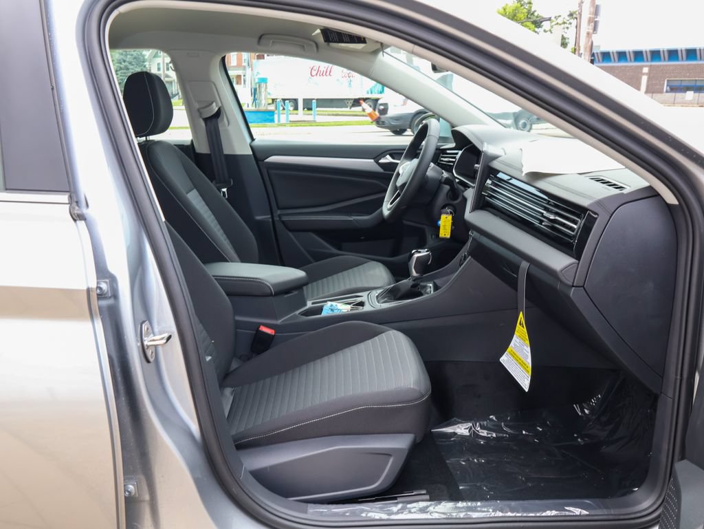 New 2026 Volkswagen Jetta S FWD image 26