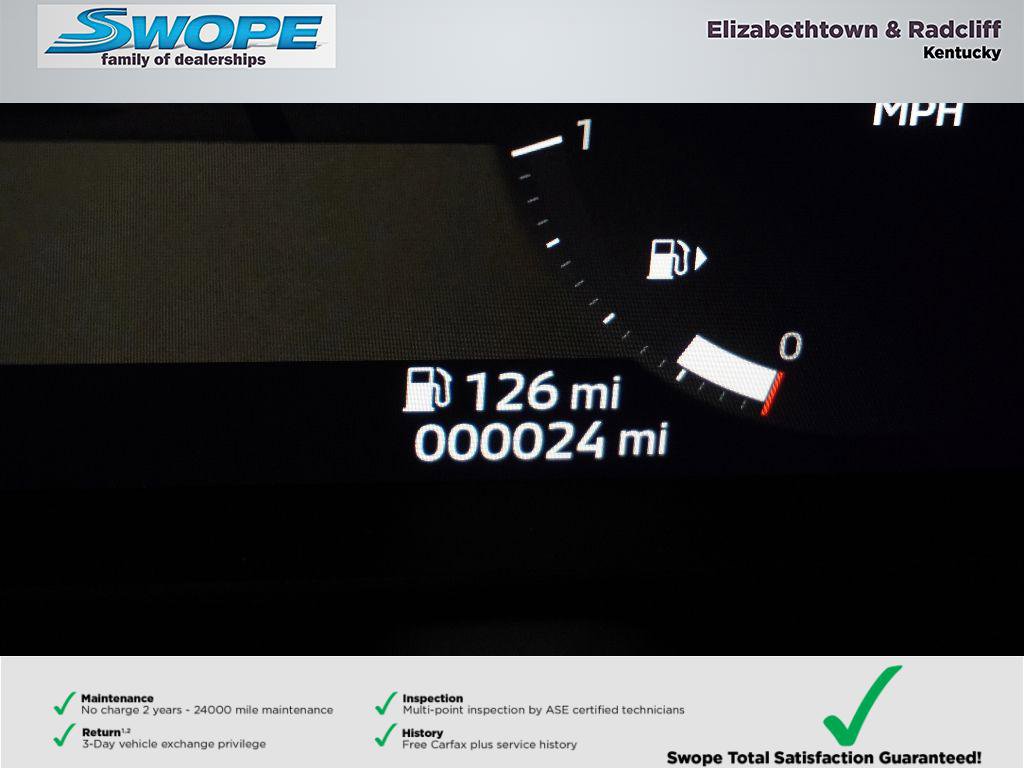 Used 2025 Mitsubishi Outlander SE AWD/4WD image 17