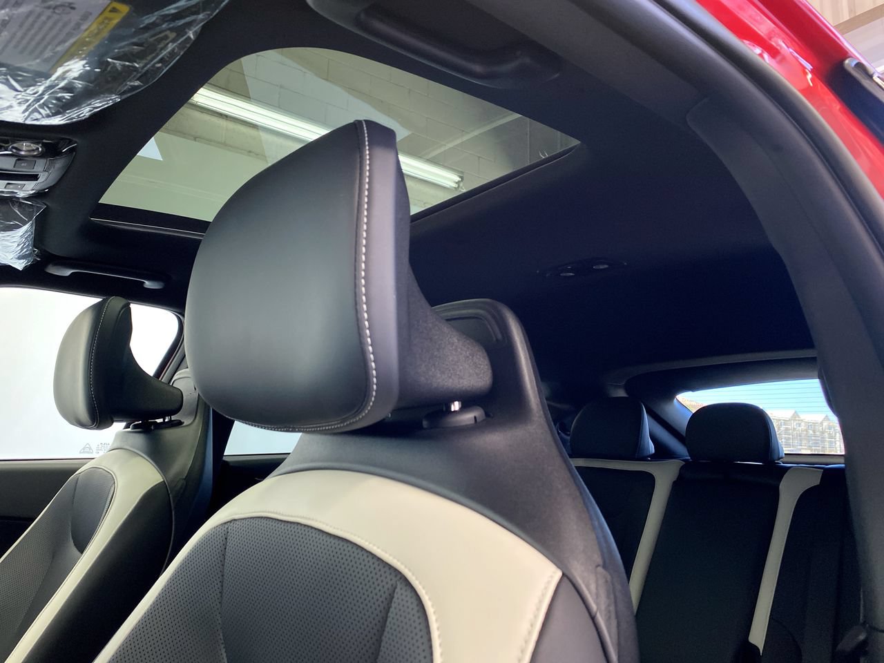 New 2026 Kia EV6 GT-Line RWD image 19