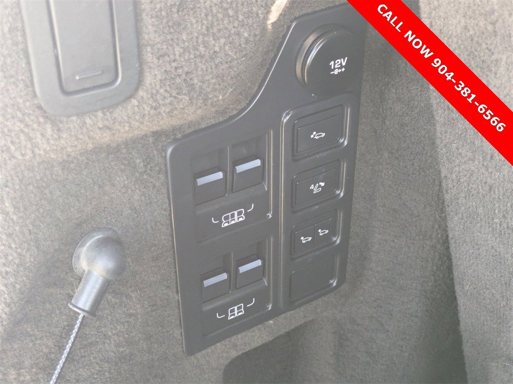 Used 2019 Land Rover Discovery HSE image 20