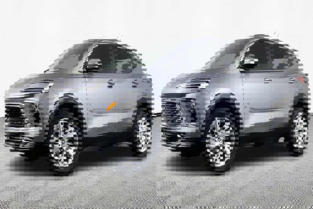 New 2026 Buick Encore GX Preferred w/ Comfort Package