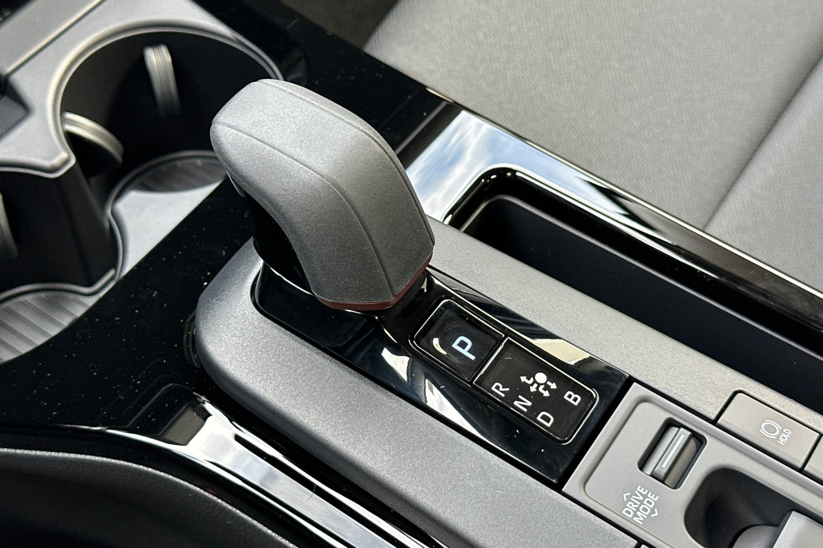 New 2026 Toyota Prius Plug-In Hybrid image 18