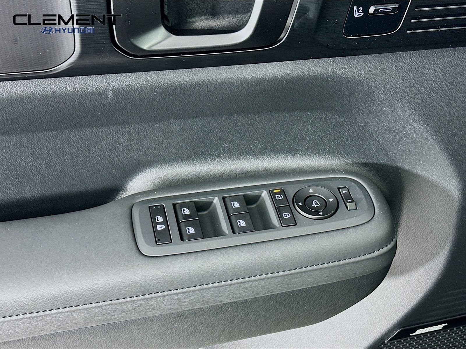 New 2026 Hyundai Santa Fe Calligraphy FWD image 24