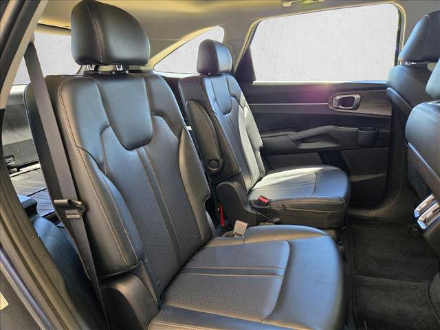 Used 2022 Kia Sorento X-Line EX AWD/4WD image 23