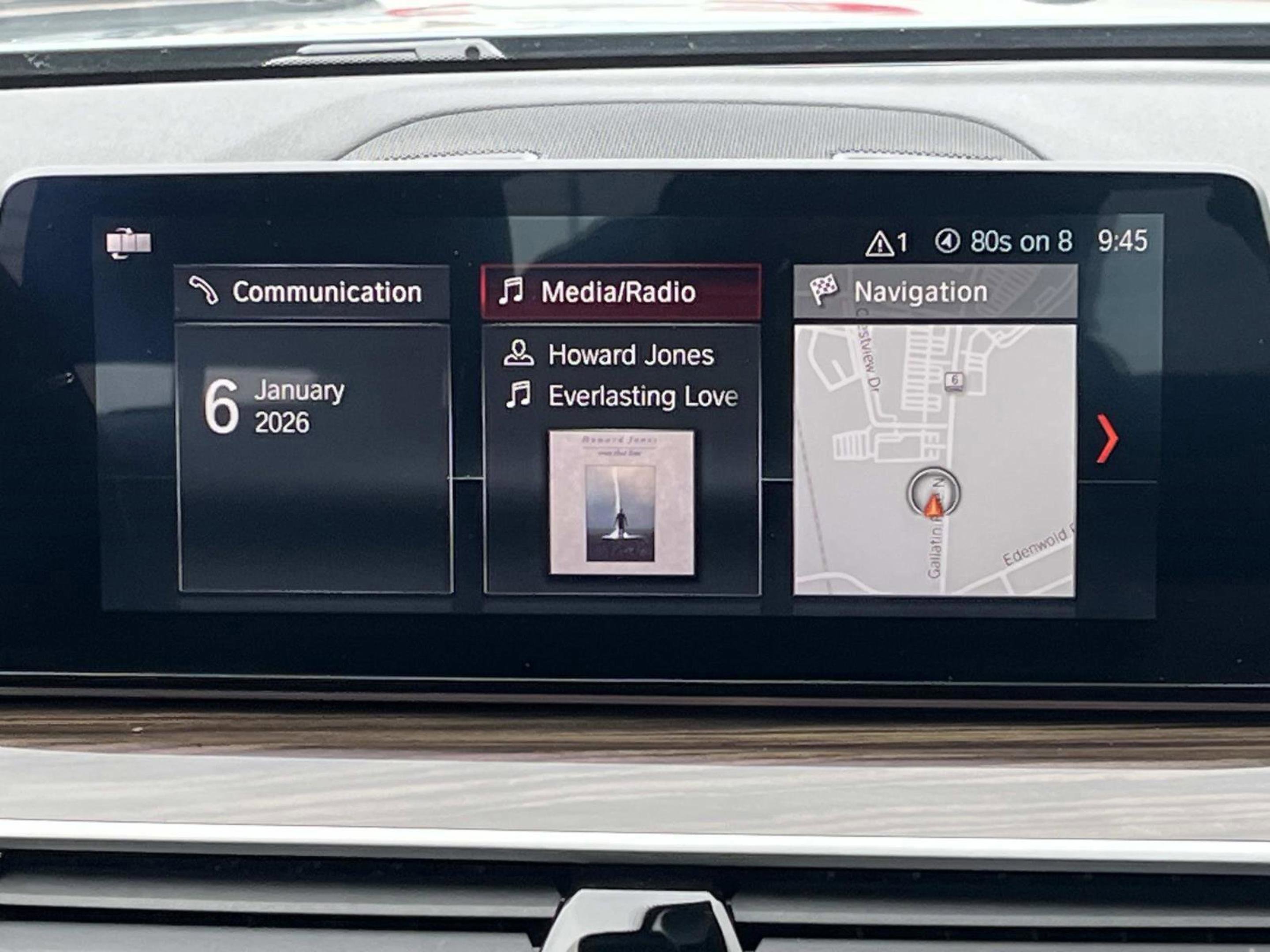 Used 2019 BMW 530i xDrive image 14