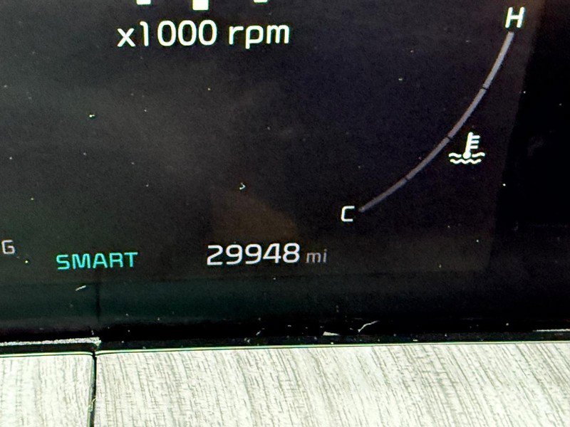 Used 2024 Kia Telluride SX Prestige image 21