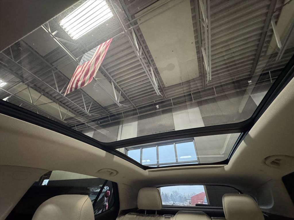 Certified 2023 Buick Envision Avenir image 29