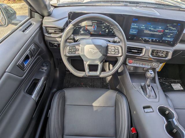 New 2025 Ford Mustang Premium image 15